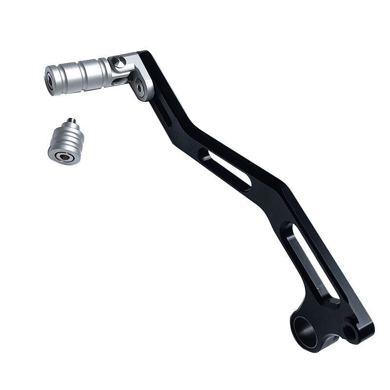 Adjustable Folding Gear Shifte - Motorcycle Gear Lever Extender ulasan dan harga