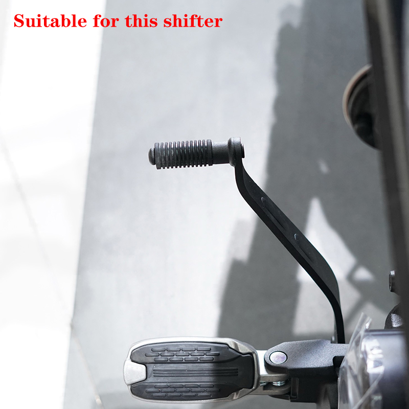 2026 Motorcycle Gear Shift Lev - Motorcycle Gear Lever Extender ulasan dan harga