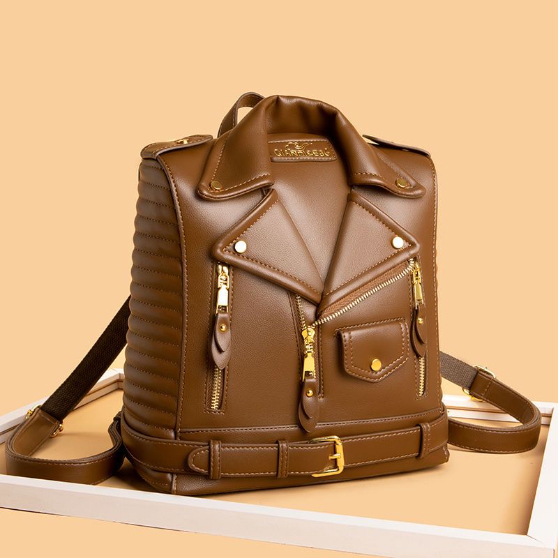 European / American Fashion Ri - Motorcycle Gear Backpack ulasan dan harga