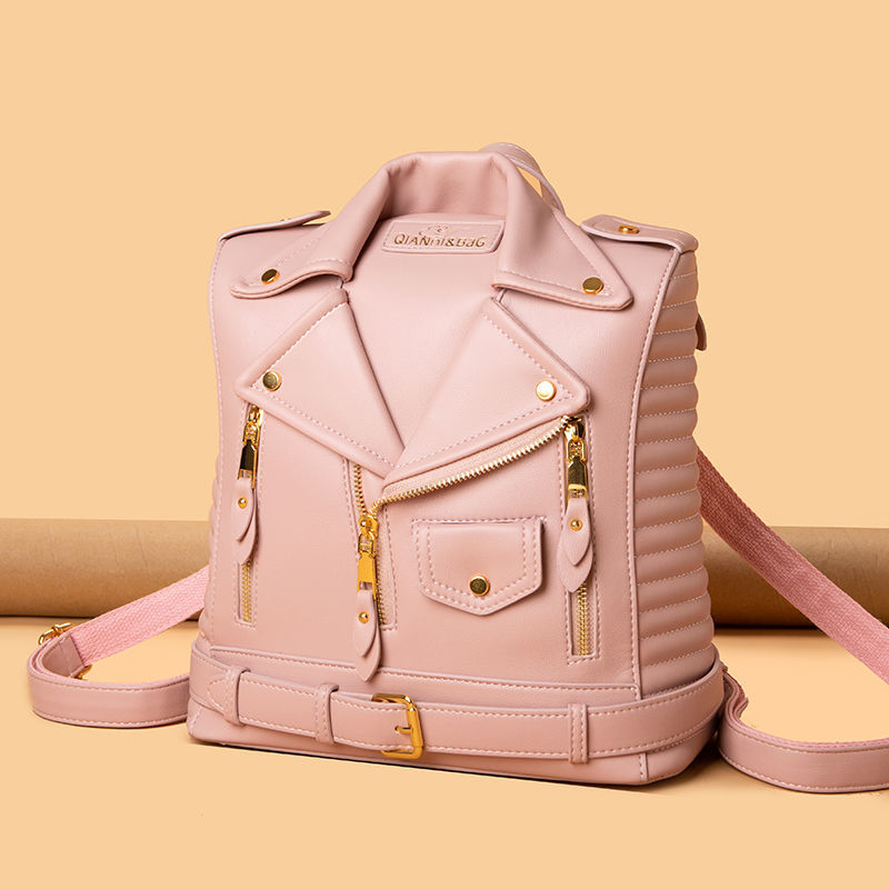 European / American Fashion Ri - Motorcycle Gear Backpack ulasan dan harga