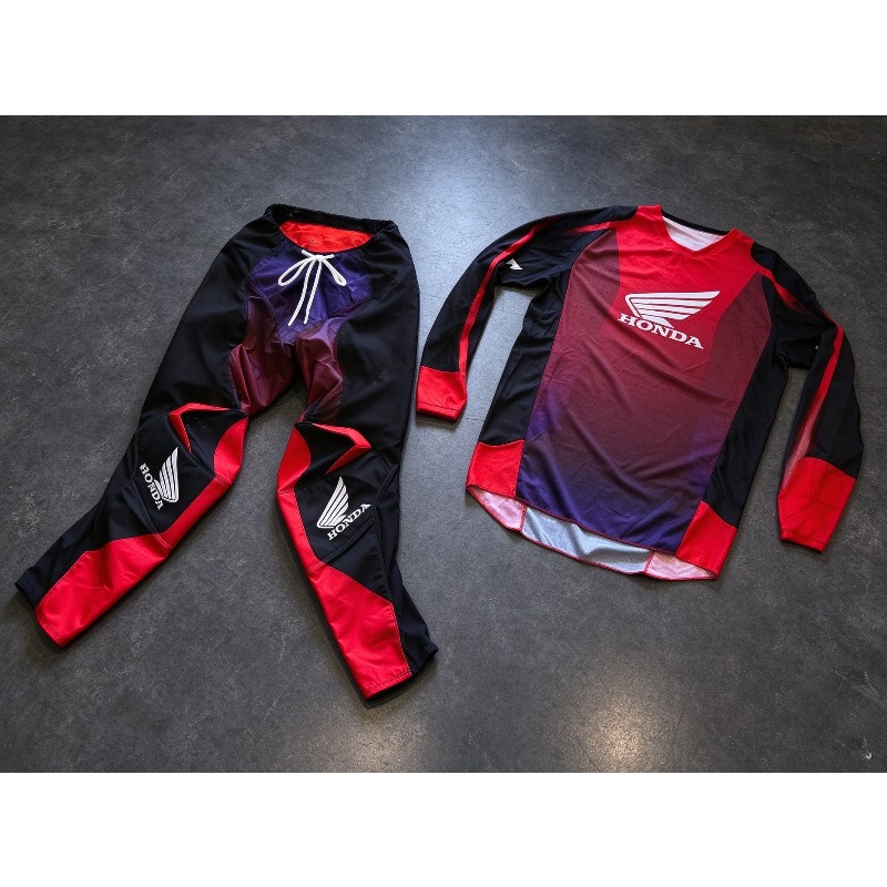 2026 Motocross Jersey and Pant - Motorcycle Gear Mens ulasan dan harga