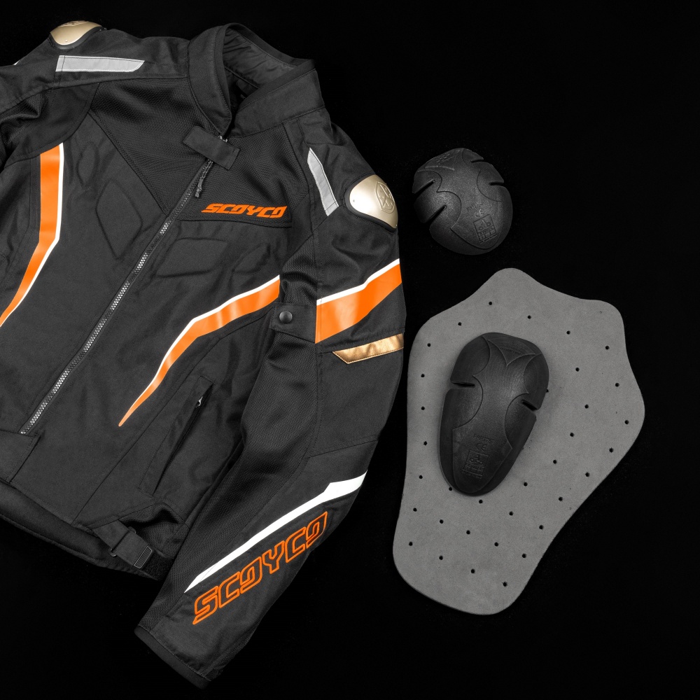 Custom Sport Wear Field Protec - Motorcycle Gear Mens ulasan dan harga