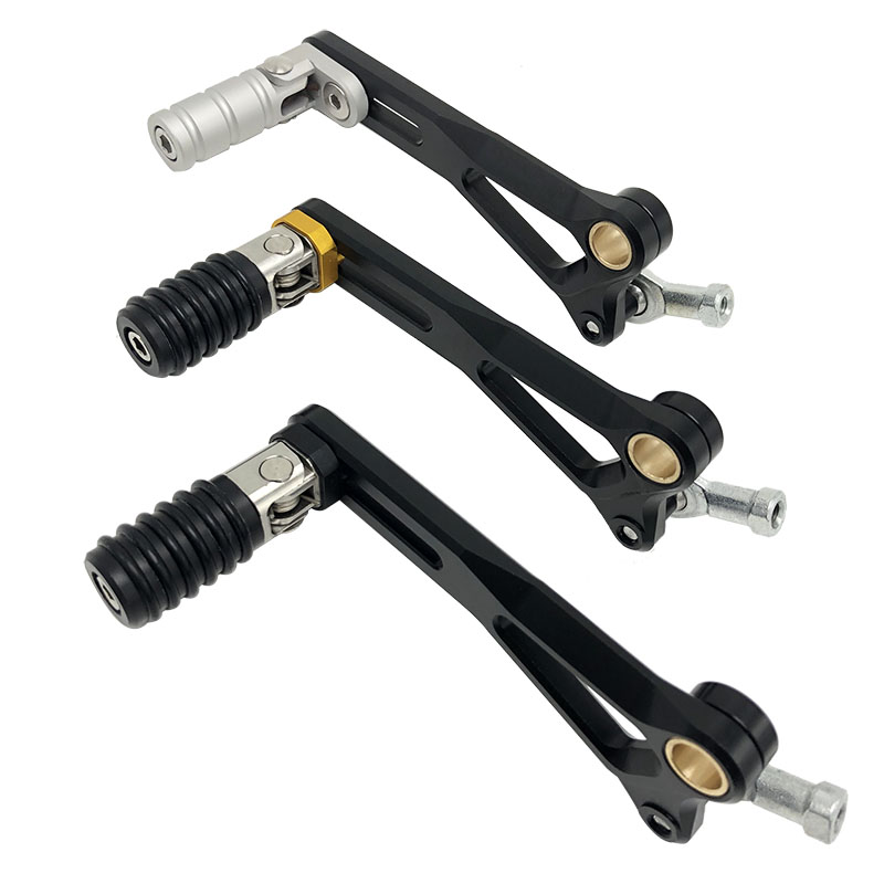 For KAWASAKI Z800 Z900 Z1000 Z - Motorcycle Gear Lever Extender ulasan dan harga