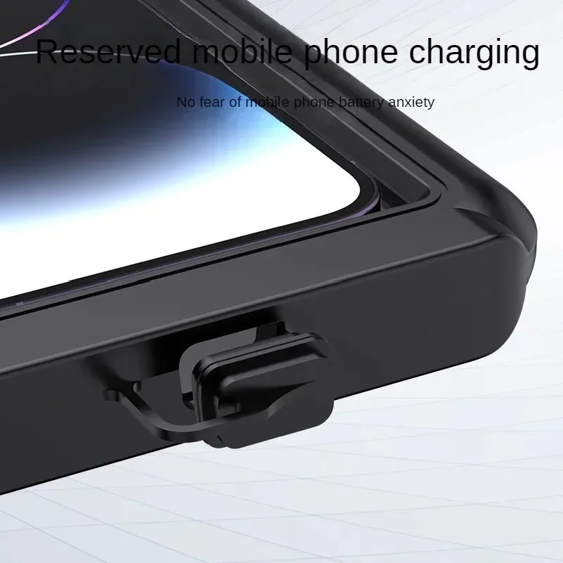 Motorcycle Phone Holder Suppor - Motorcycle Gear Backpack ulasan dan harga