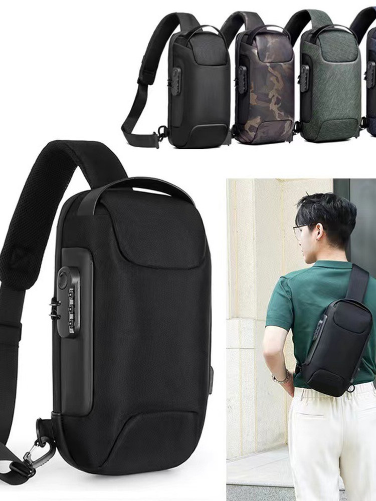 Multi-Functional Large Capacit - Motorcycle Gear Backpack ulasan dan harga