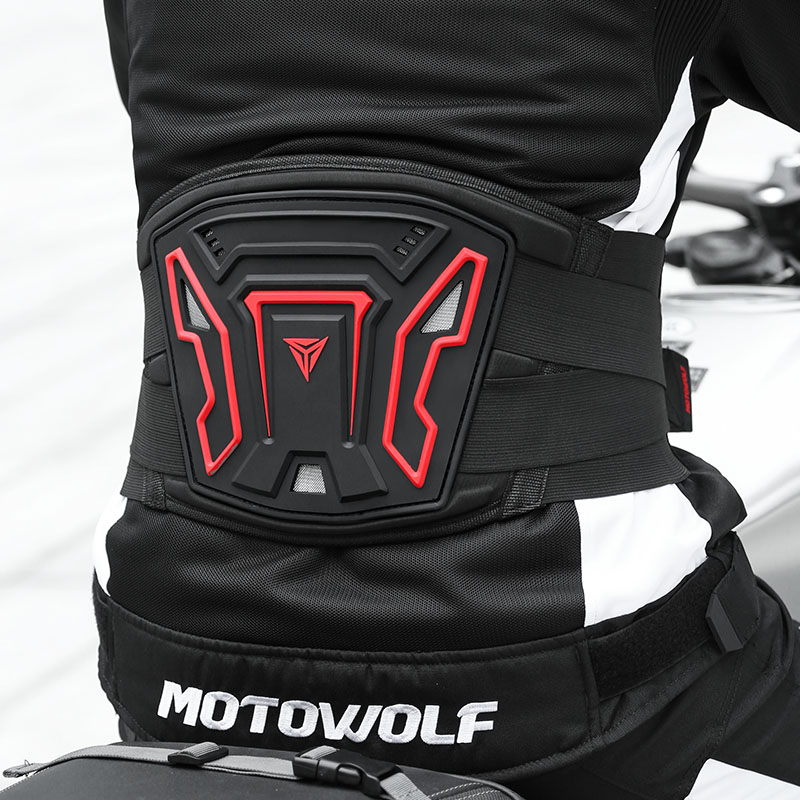 Motowolf Motorcycle Waist Prot - Motorcycle Gear For Woman ulasan dan harga