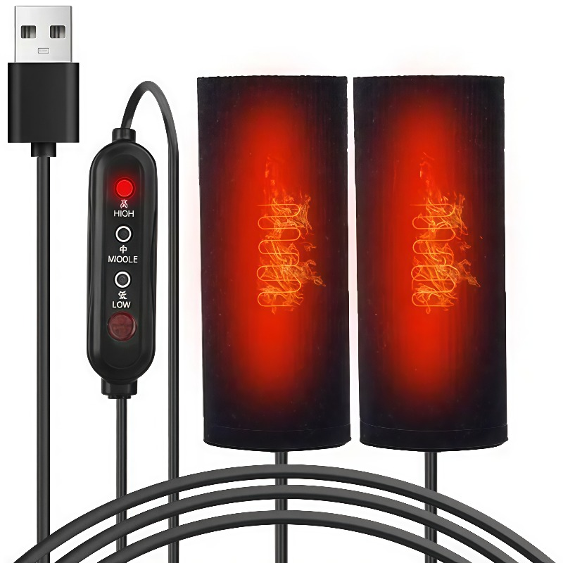 Motorcycle Heated Grips Cover  - Handlebar Grip Heated ulasan dan harga
