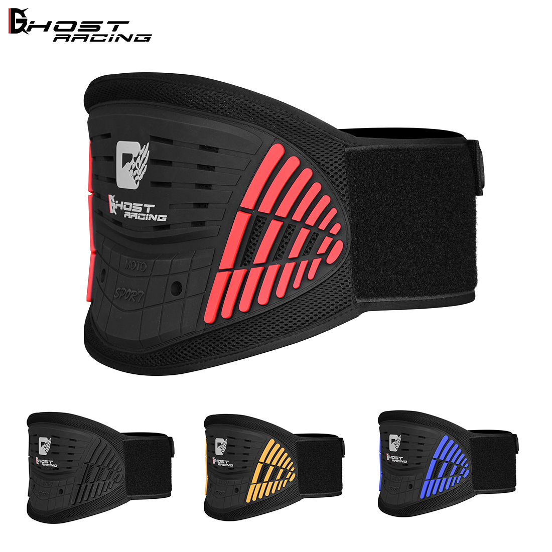 Motorcycle Kidney Belt Adjusta - Motorcycle Gear For Woman ulasan dan harga
