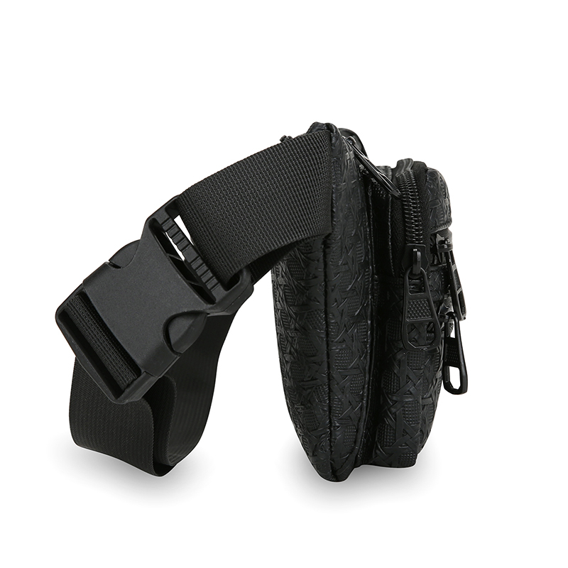 Casual Men's Chest Sling Waist - Motorcycle Gear Backpack ulasan dan harga