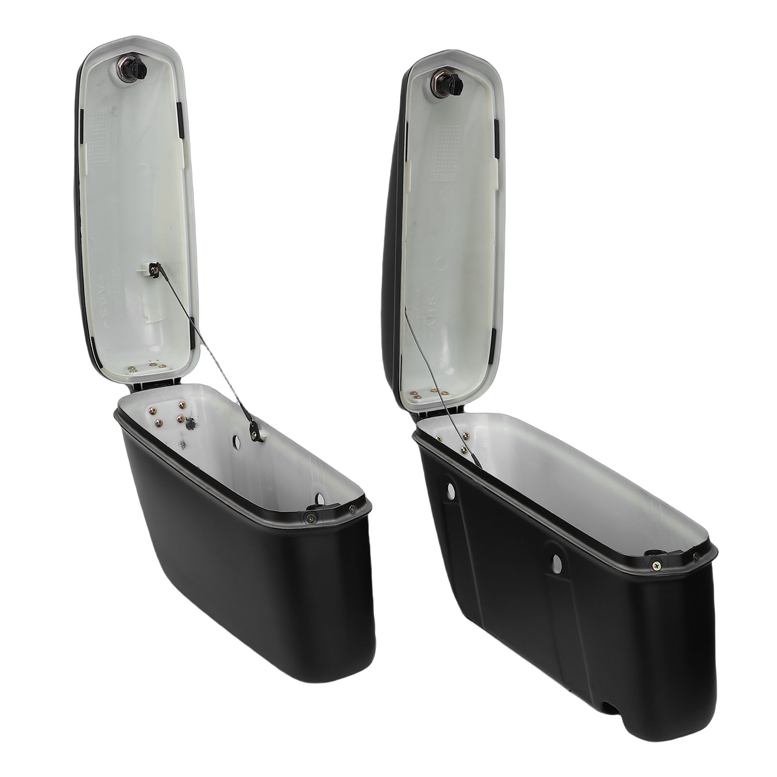 22L Motorcycle Hard Saddle Bag - Motorcycle Gear Backpack ulasan dan harga