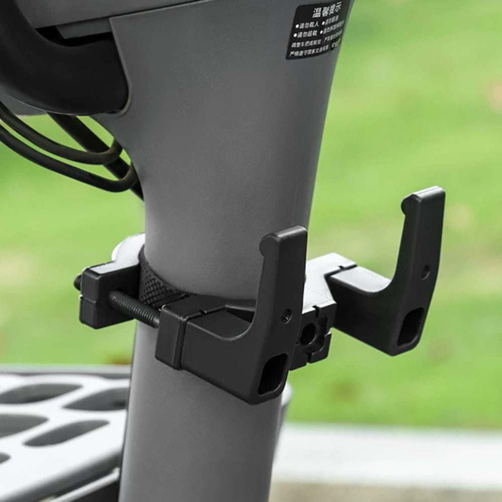 Hooks Motorcycle Helmet Access - Motorcycle Gear Backpack ulasan dan harga