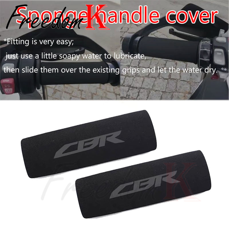 For Hon@&da CBR650R CBR 600RR  - Handlebar Grip Heated ulasan dan harga