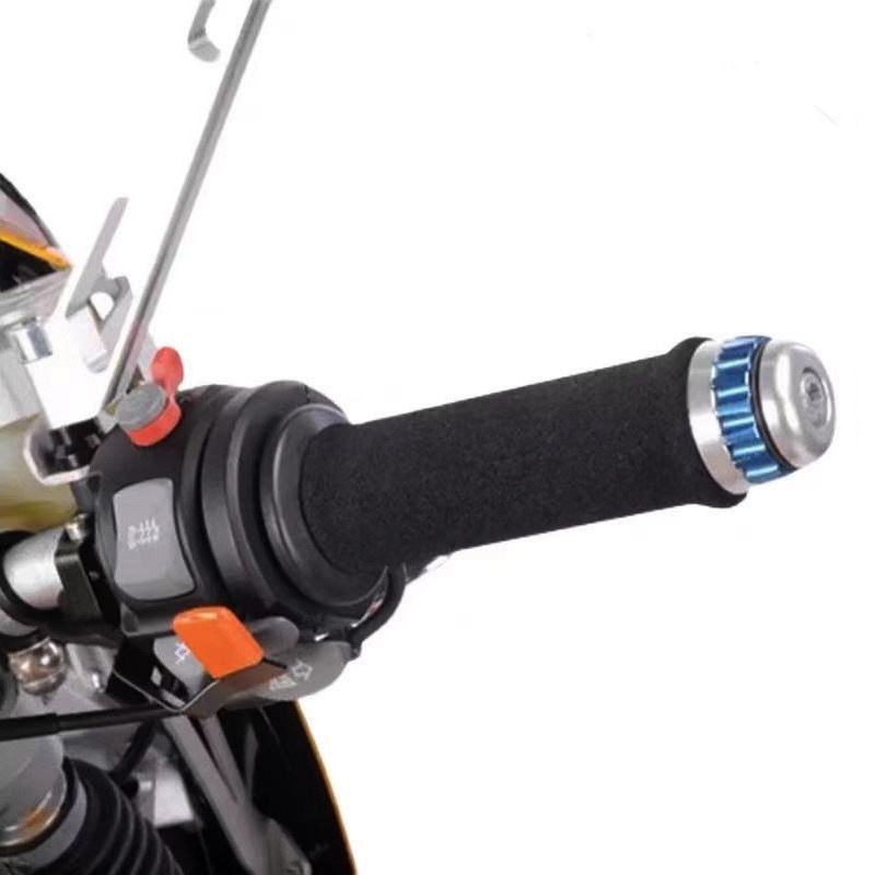 For Hon@&da CBR650R CBR 600RR  - Handlebar Grip Heated ulasan dan harga